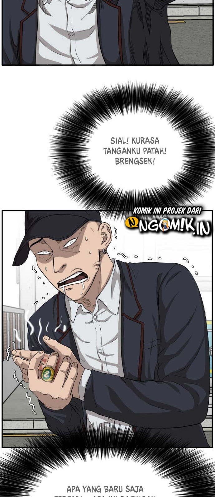 A Bad Person chapter 17 halaman 30