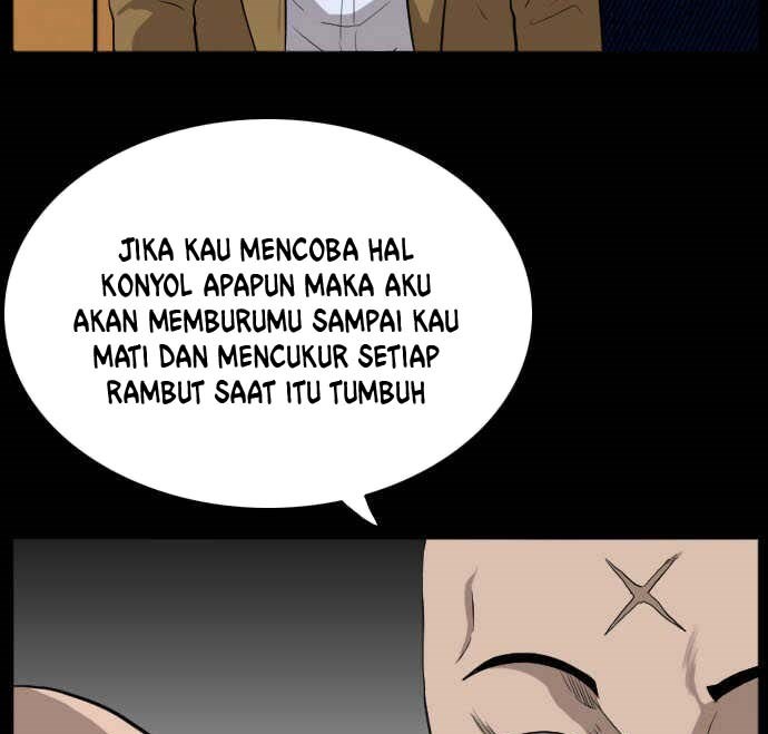A Bad Person chapter 17 halaman 52