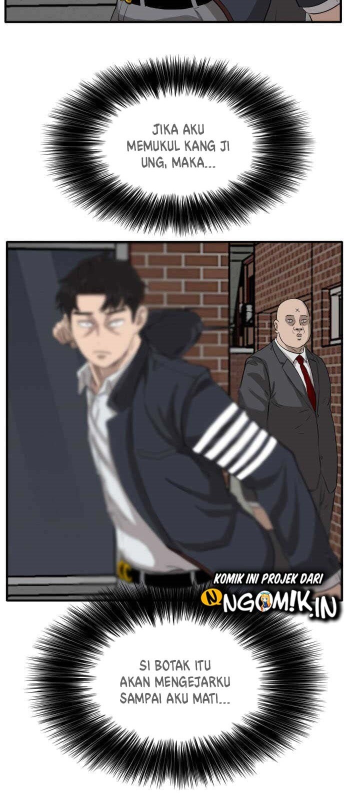 A Bad Person chapter 17 halaman 57
