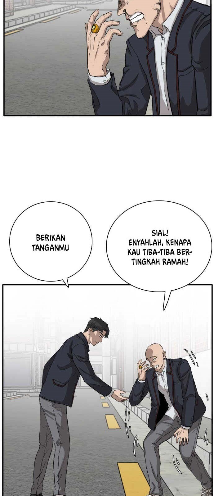 A Bad Person chapter 17 halaman 63