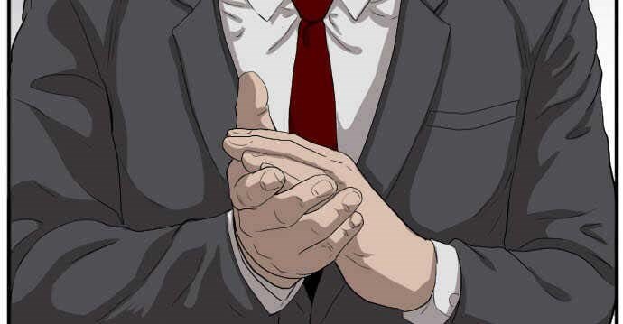A Bad Person chapter 17 halaman 70