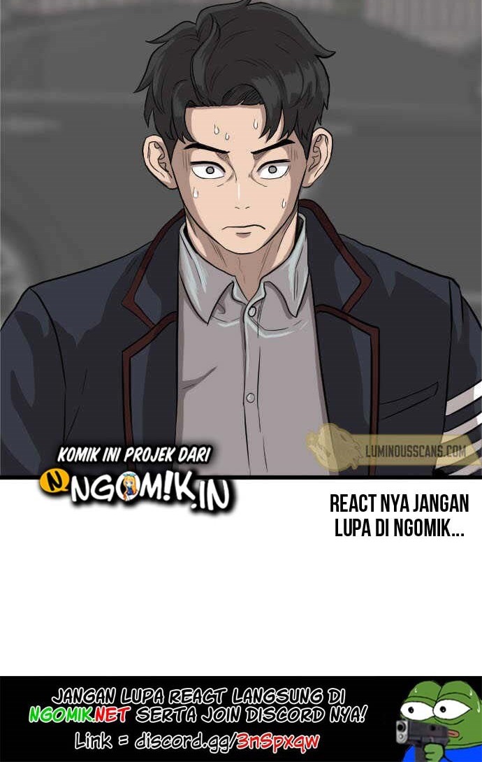 A Bad Person chapter 17 halaman 93