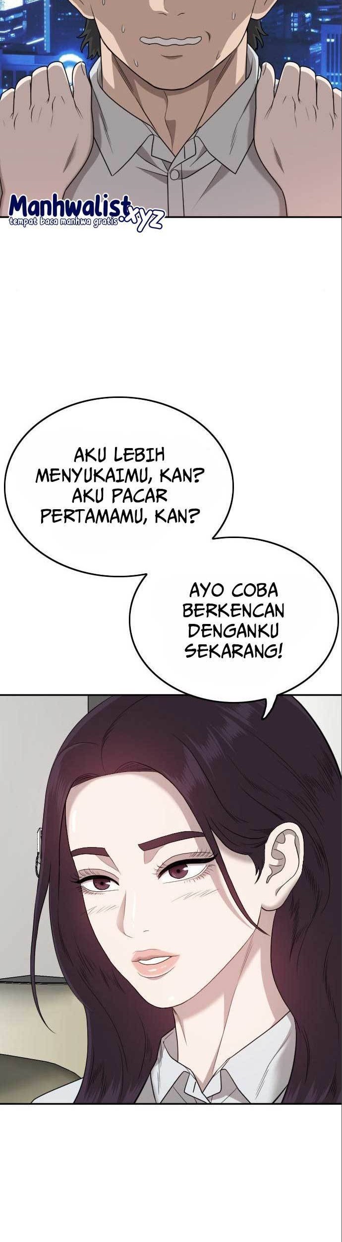 A Bad Person chapter 170 halaman 6