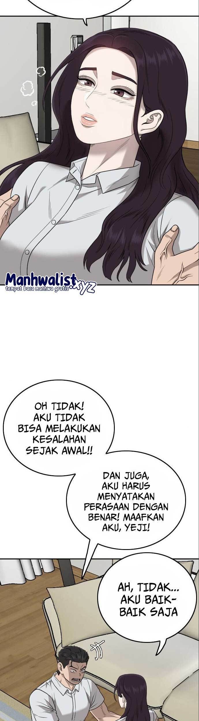 A Bad Person chapter 170 halaman 10