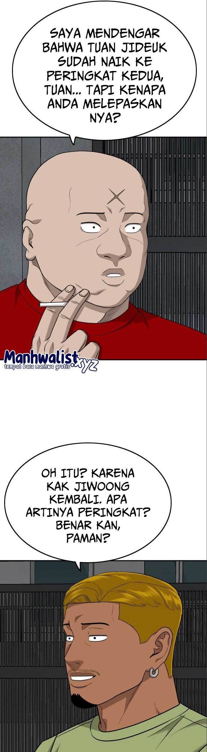 A Bad Person chapter 170 halaman 25