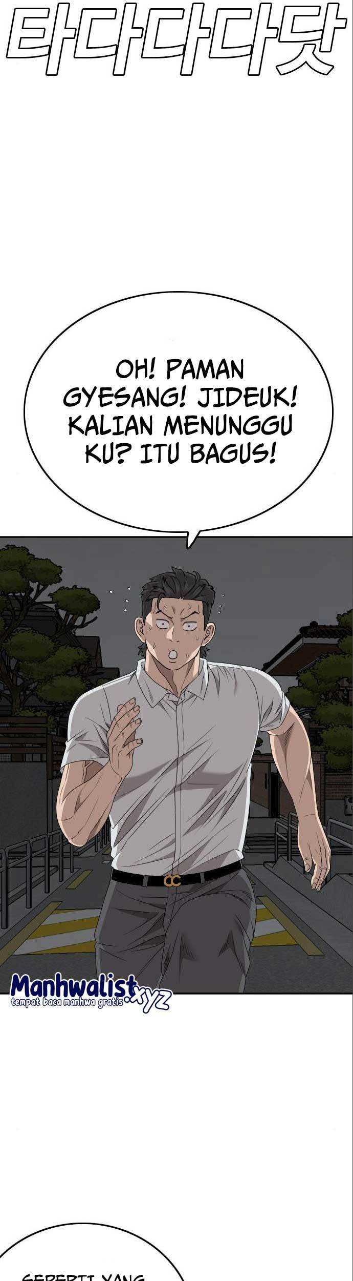 A Bad Person chapter 170 halaman 29