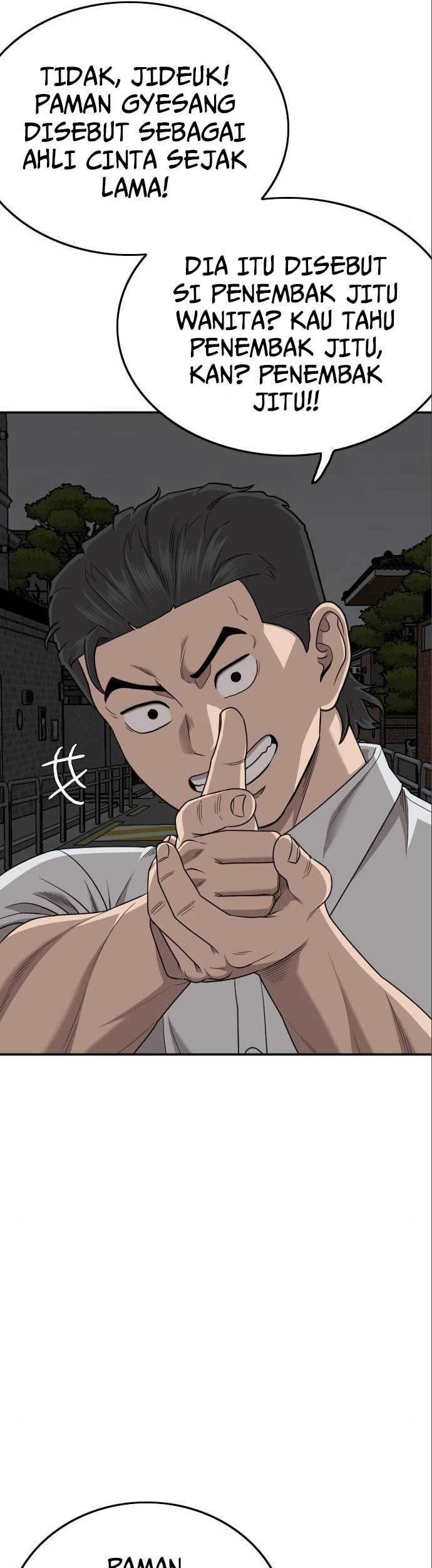A Bad Person chapter 170 halaman 37