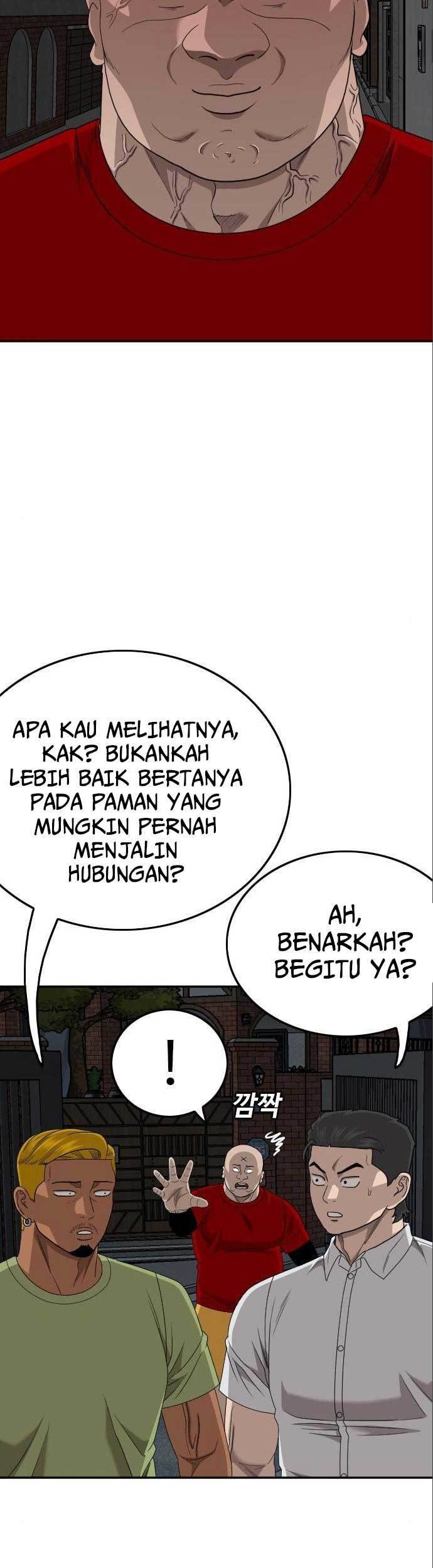A Bad Person chapter 170 halaman 39