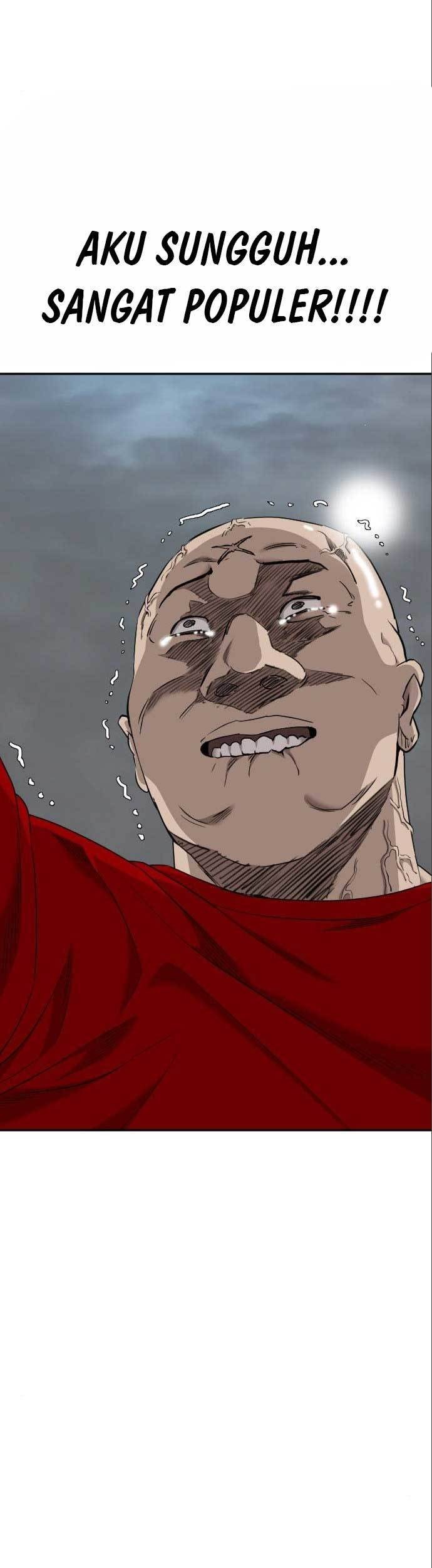 A Bad Person chapter 170 halaman 41