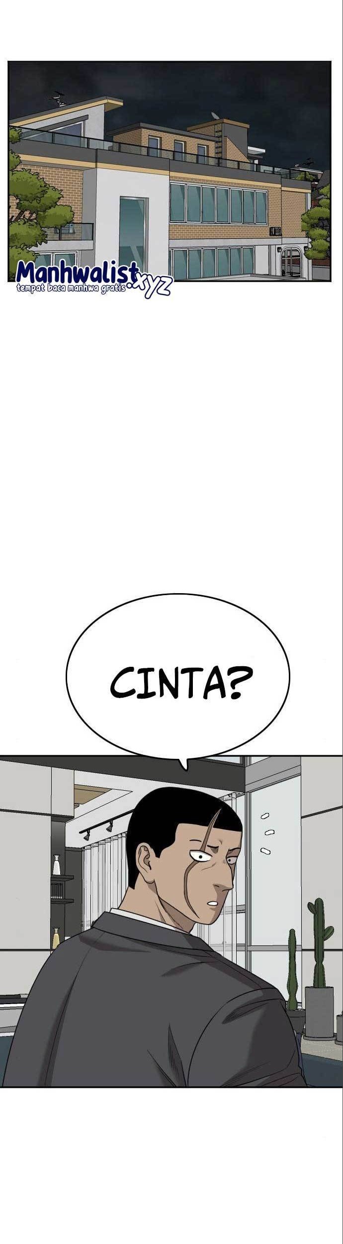 A Bad Person chapter 170 halaman 42
