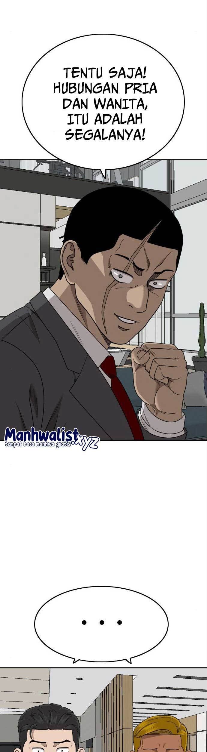 A Bad Person chapter 170 halaman 43