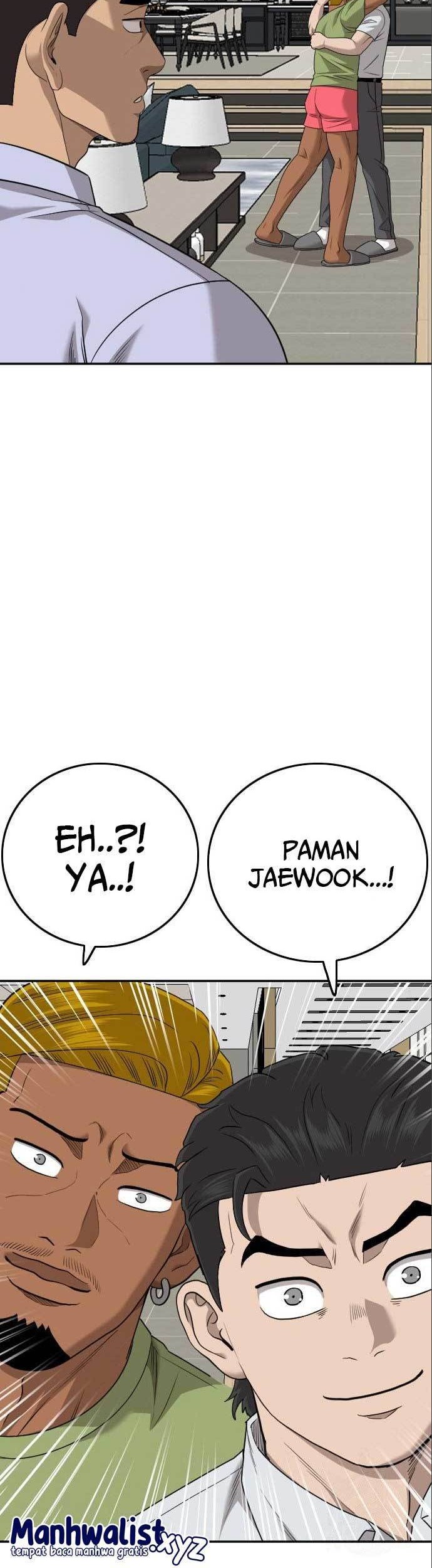 A Bad Person chapter 170 halaman 48