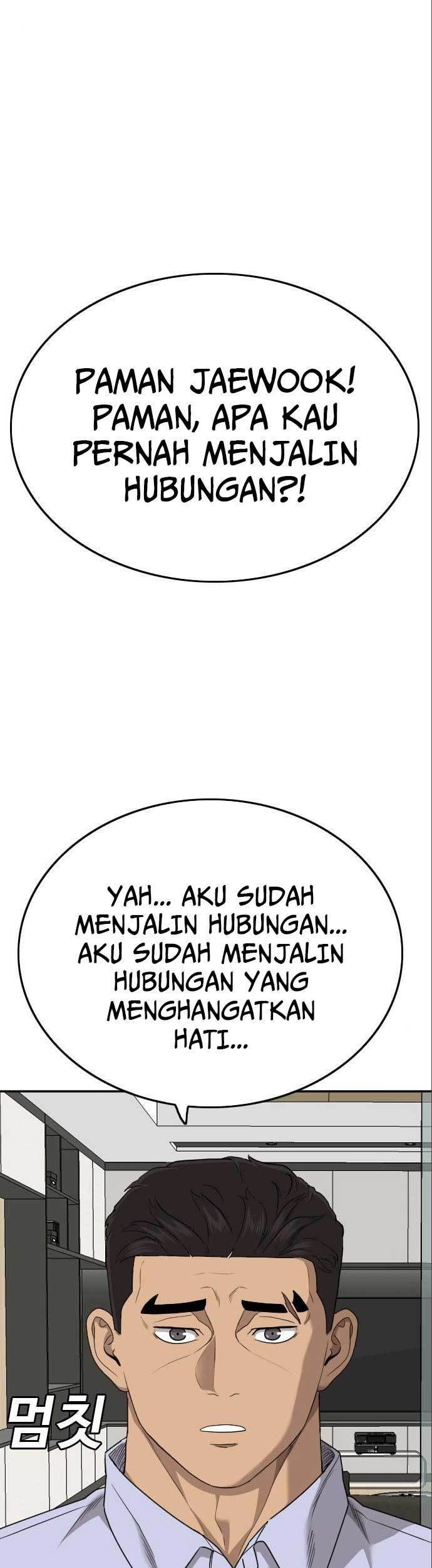 A Bad Person chapter 170 halaman 49