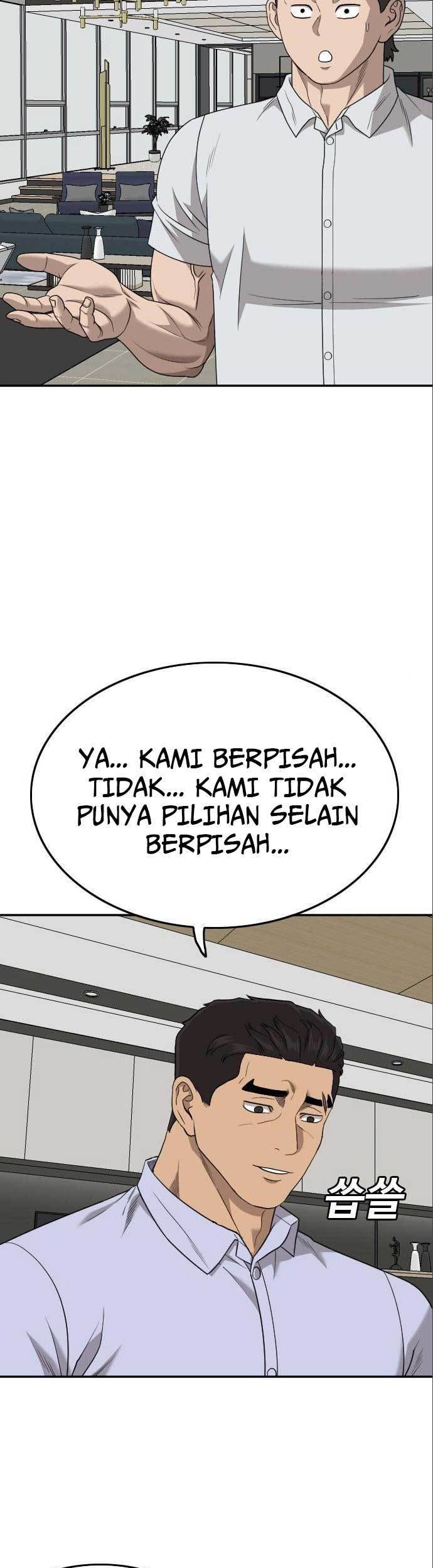 A Bad Person chapter 170 halaman 51
