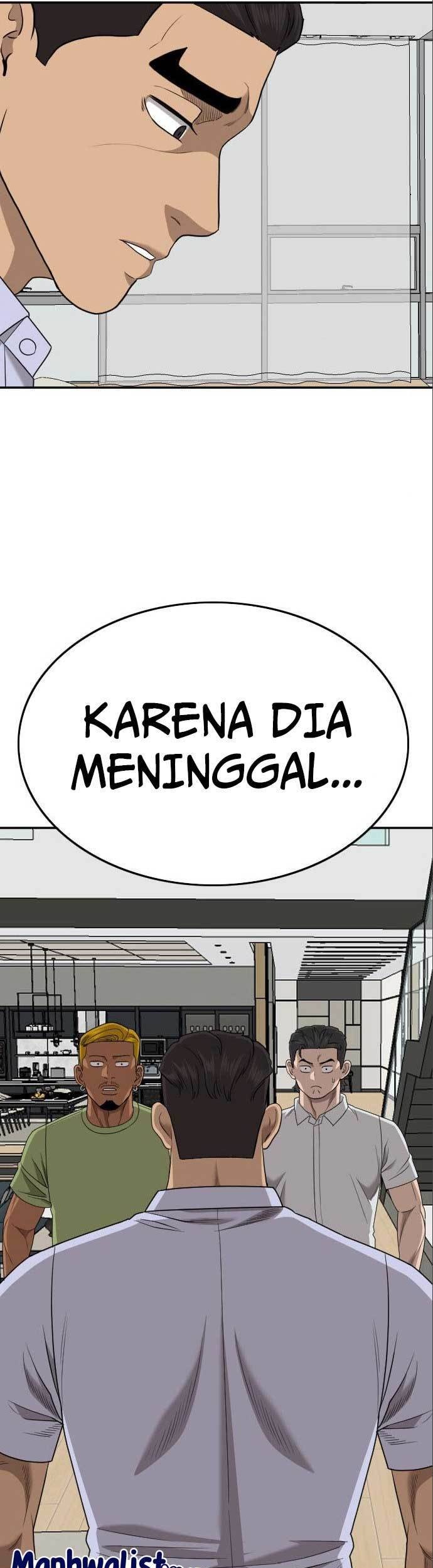 A Bad Person chapter 170 halaman 53