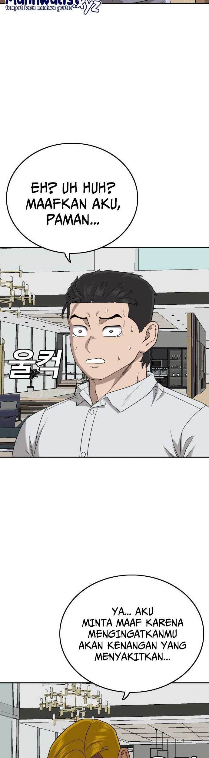 A Bad Person chapter 170 halaman 54