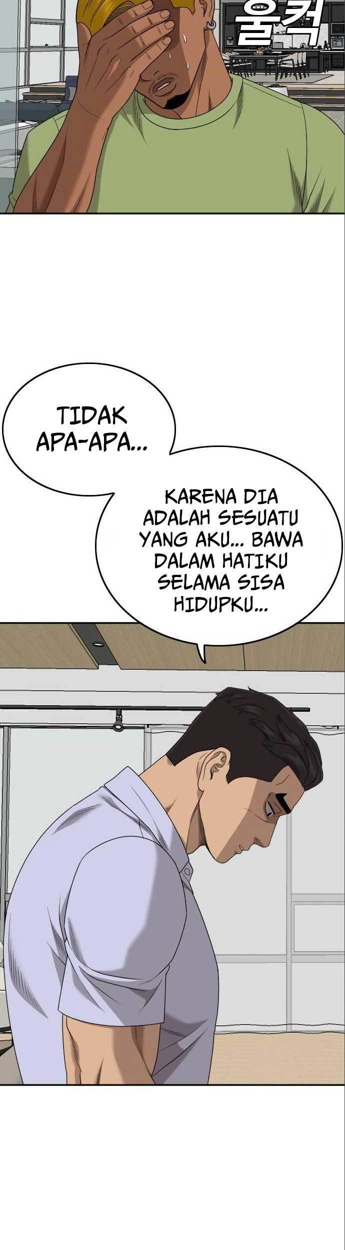 A Bad Person chapter 170 halaman 55