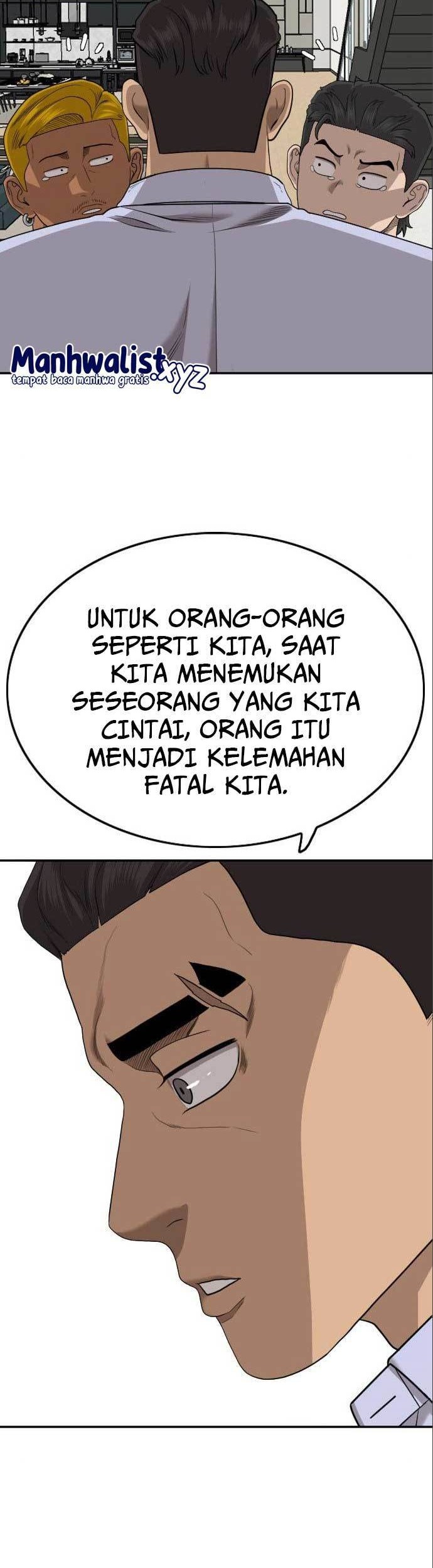 A Bad Person chapter 170 halaman 58