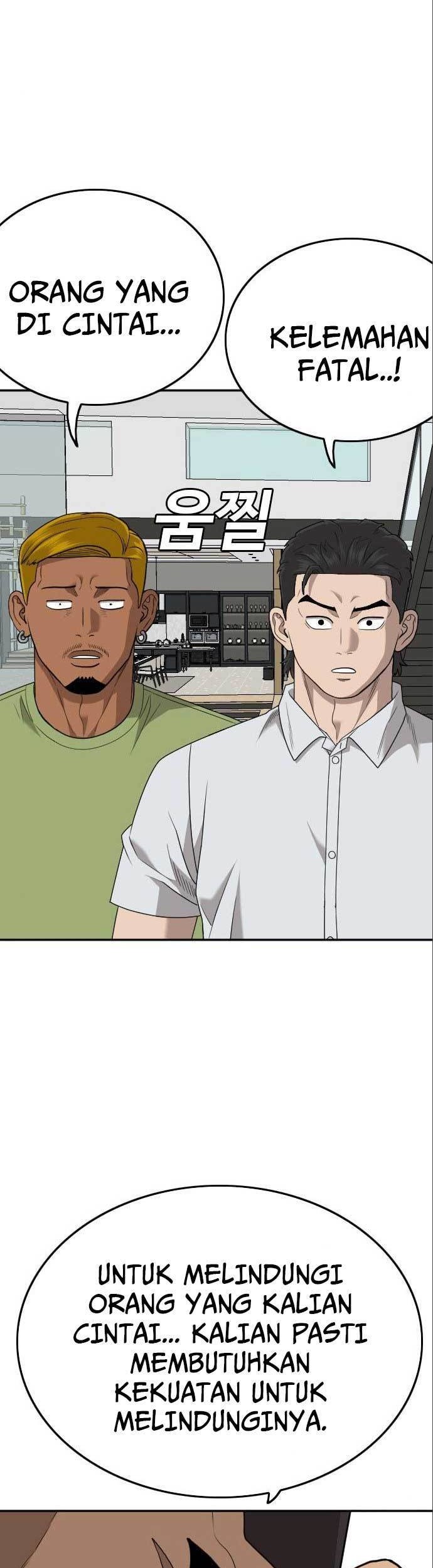 A Bad Person chapter 170 halaman 59