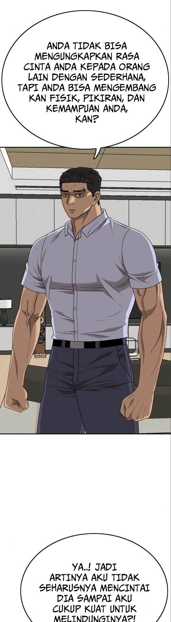 A Bad Person chapter 170 halaman 61