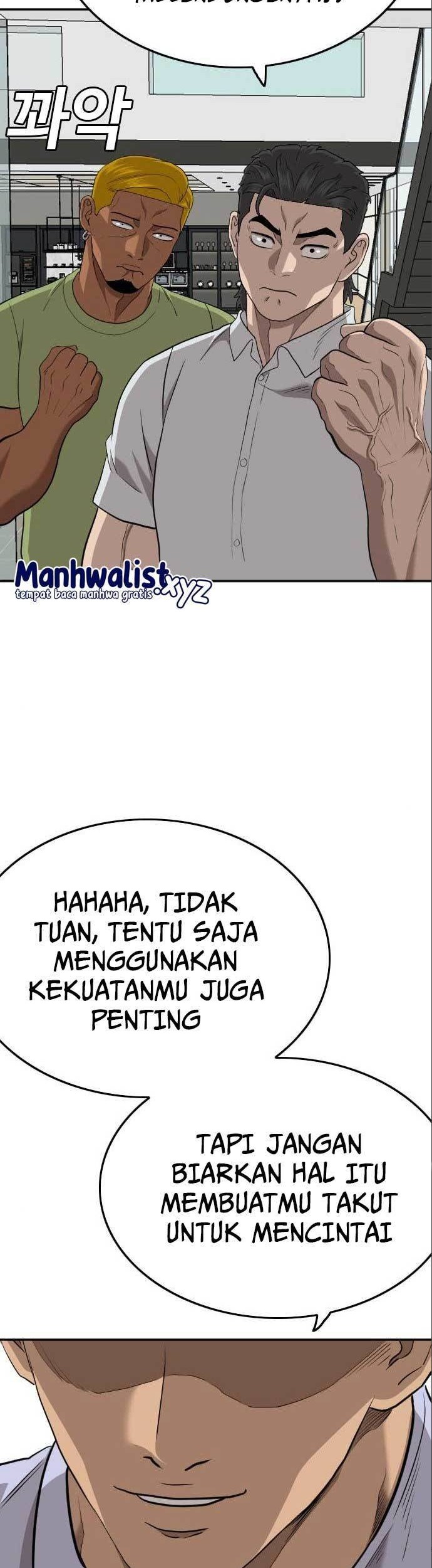 A Bad Person chapter 170 halaman 62