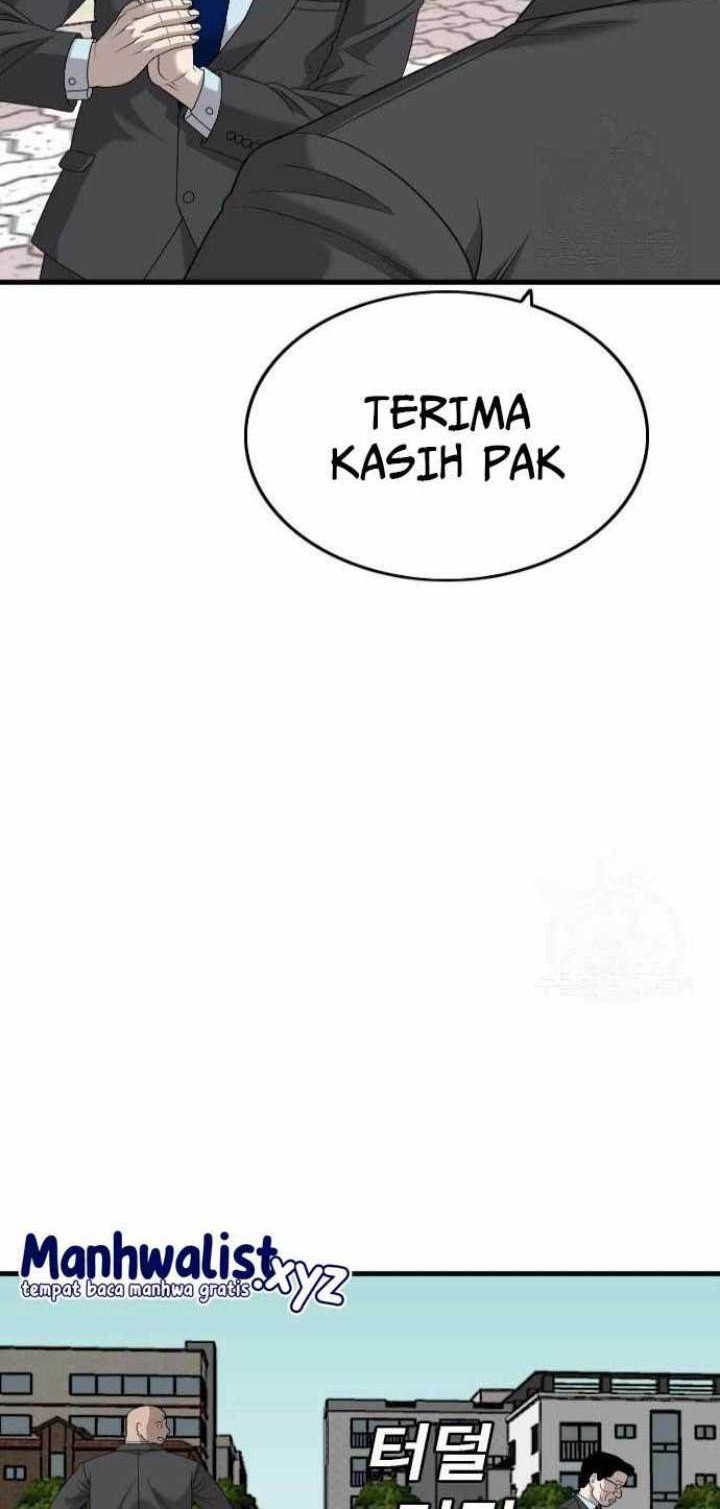 A Bad Person Bab 173 halaman 49