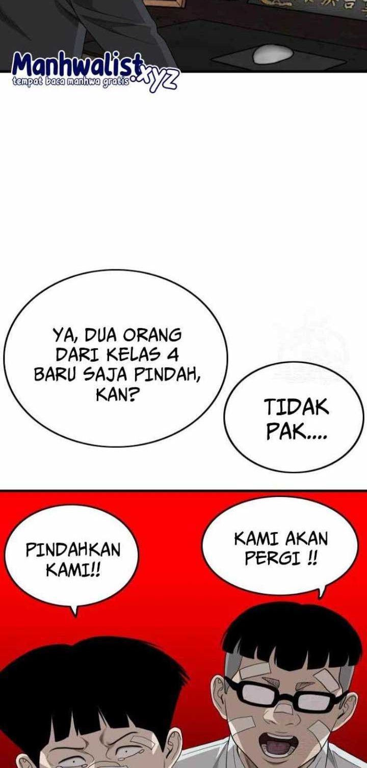 A Bad Person Bab 173 halaman 53