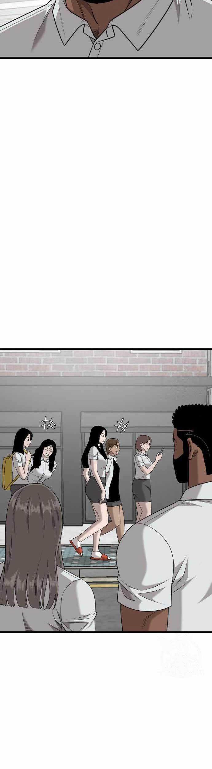 A Bad Person Bab 174 halaman 11