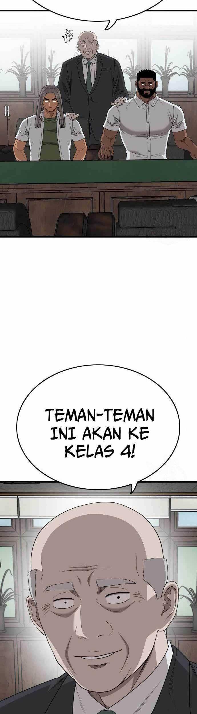 A Bad Person Bab 174 halaman 17