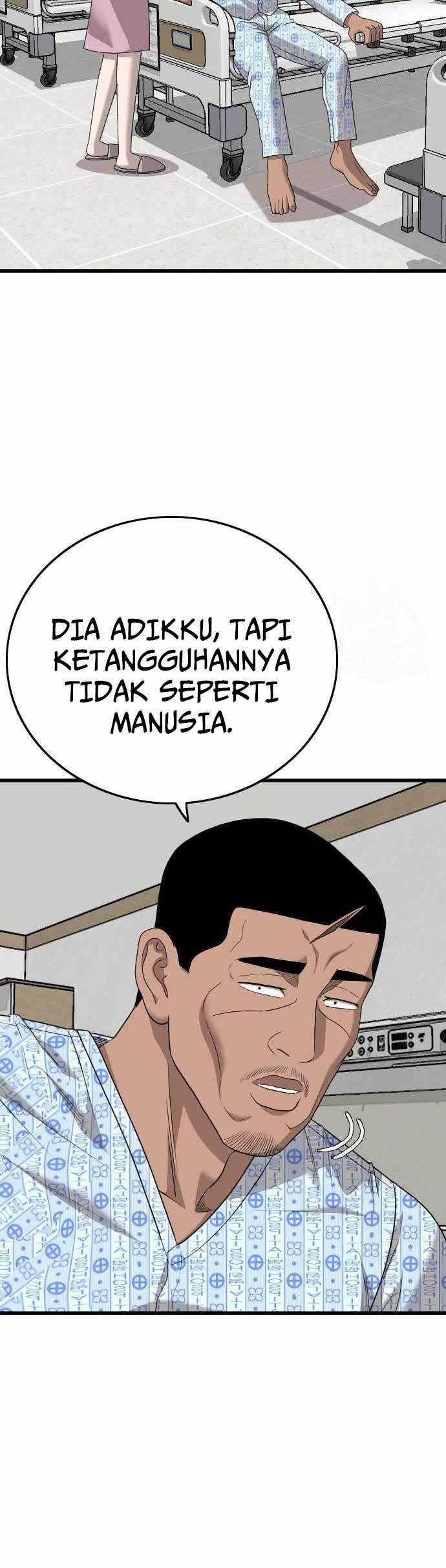 A Bad Person Bab 174 halaman 30