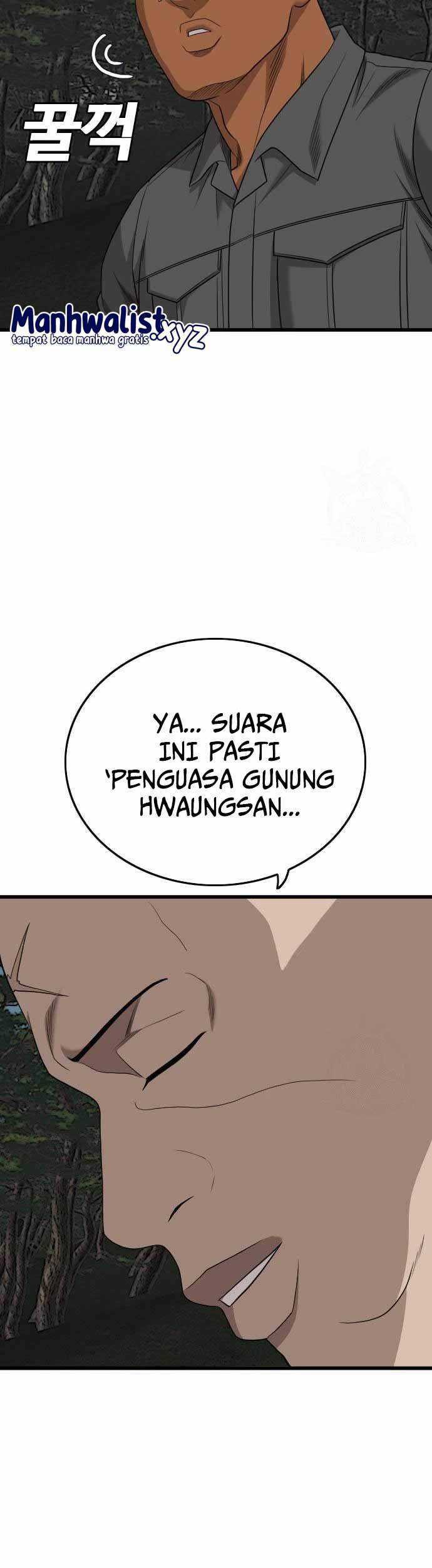 A Bad Person Bab 174 halaman 49