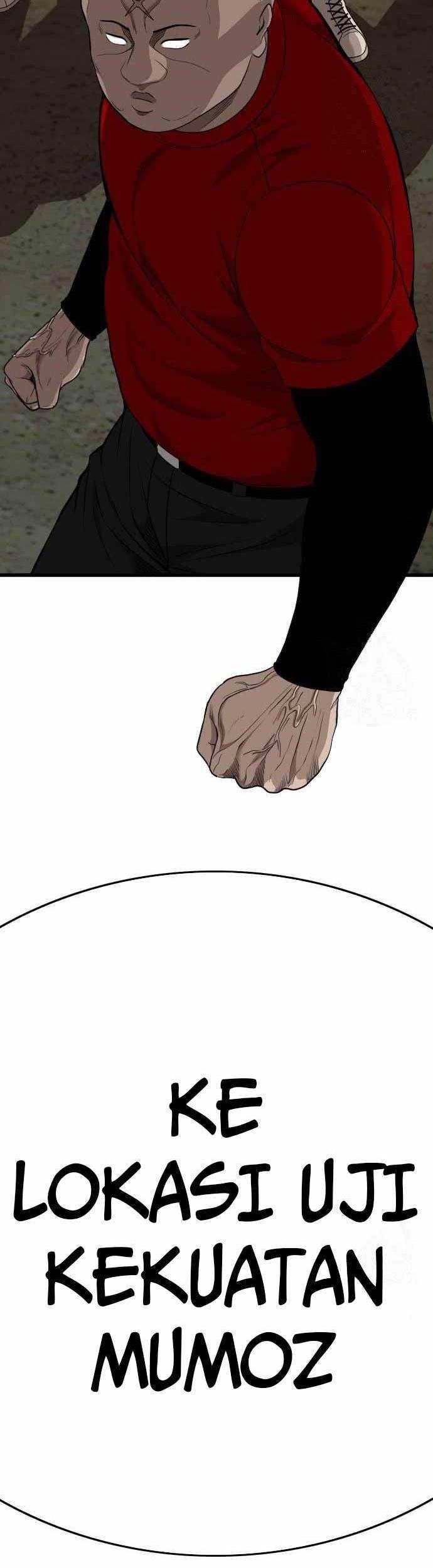 A Bad Person chapter 175 halaman 3