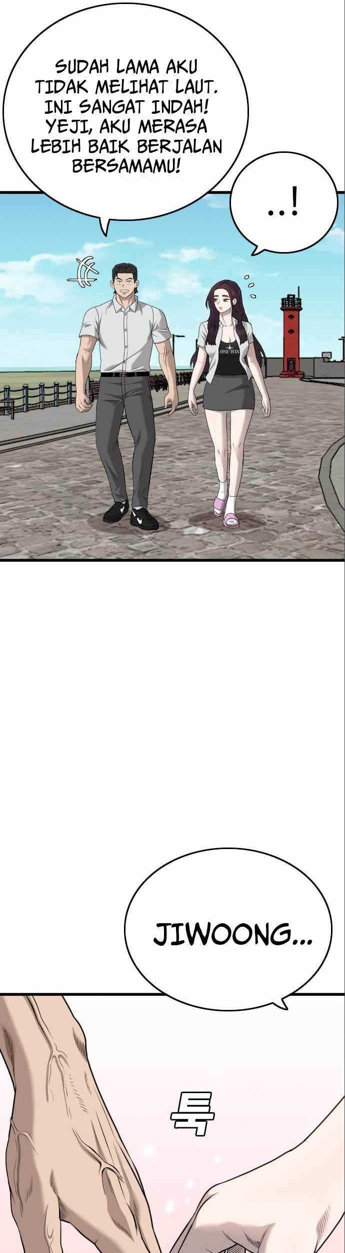 A Bad Person chapter 175 halaman 9