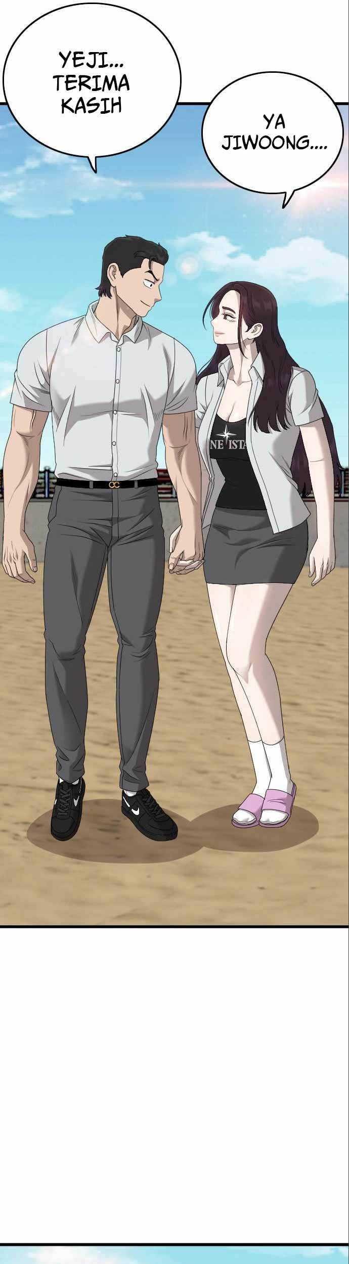 A Bad Person chapter 175 halaman 13