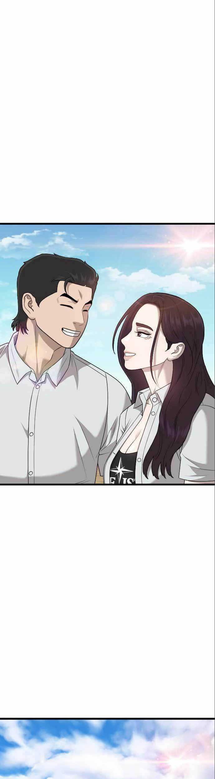 A Bad Person chapter 175 halaman 15