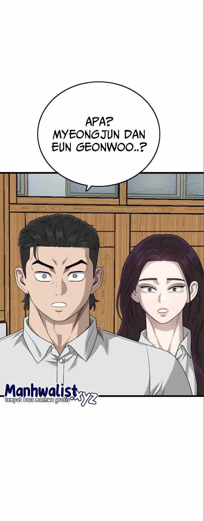 A Bad Person chapter 175 halaman 20