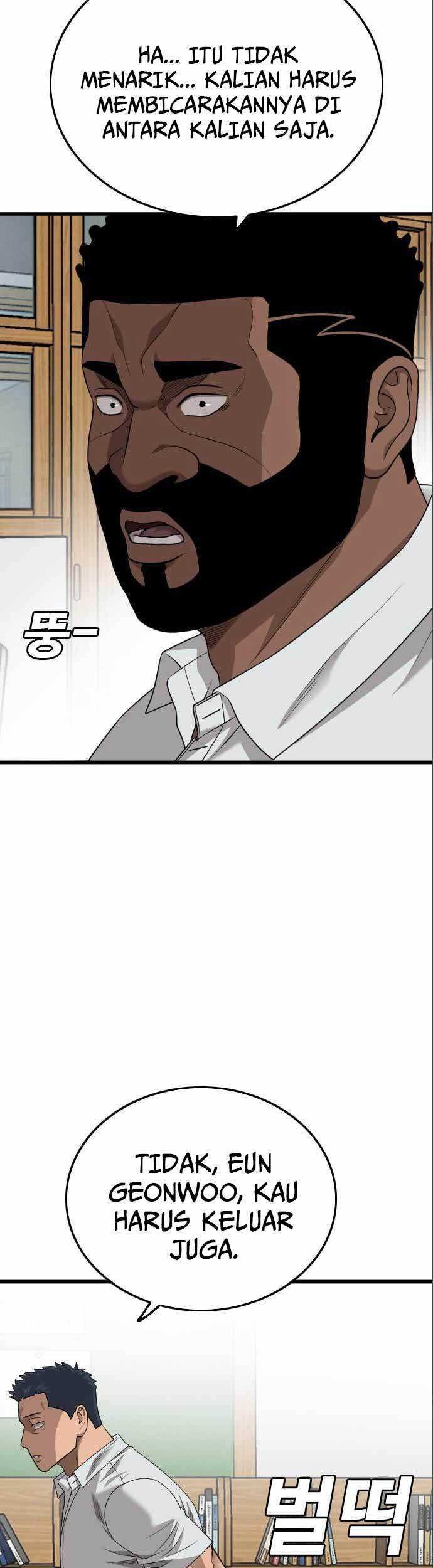 A Bad Person chapter 175 halaman 23