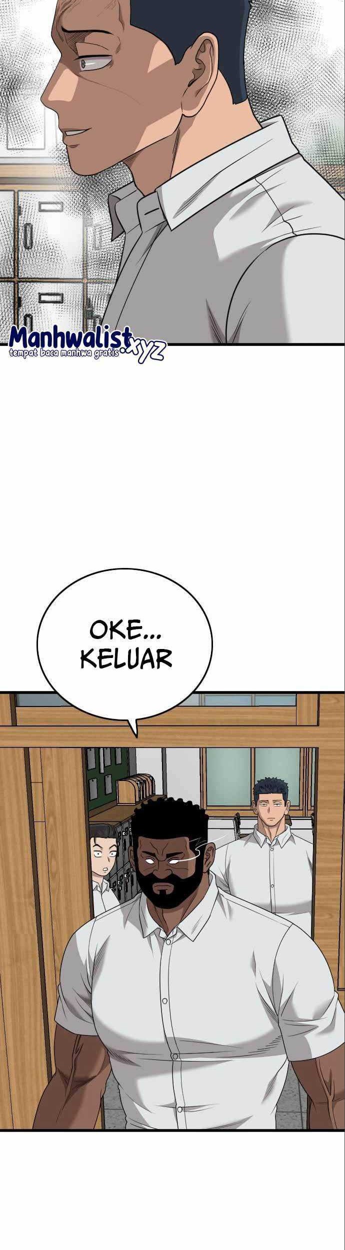 A Bad Person chapter 175 halaman 26