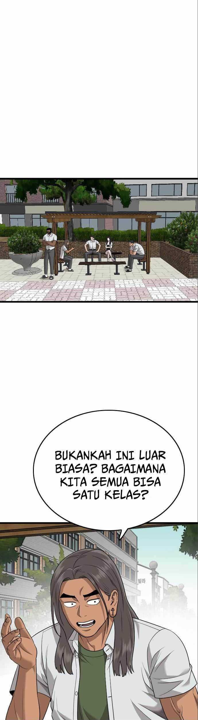 A Bad Person chapter 175 halaman 27