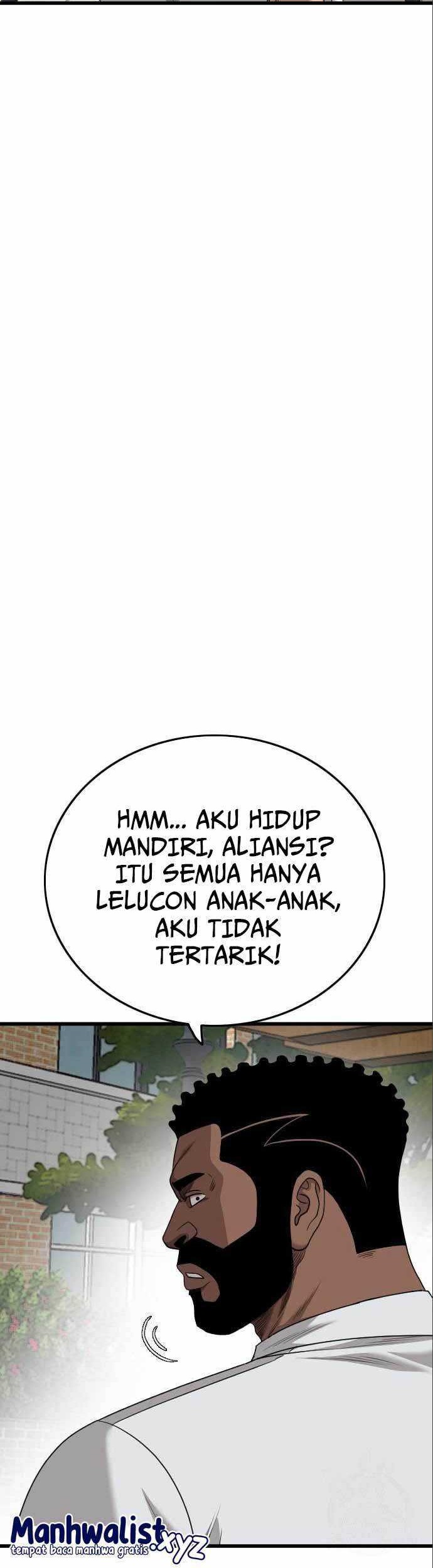A Bad Person chapter 175 halaman 32