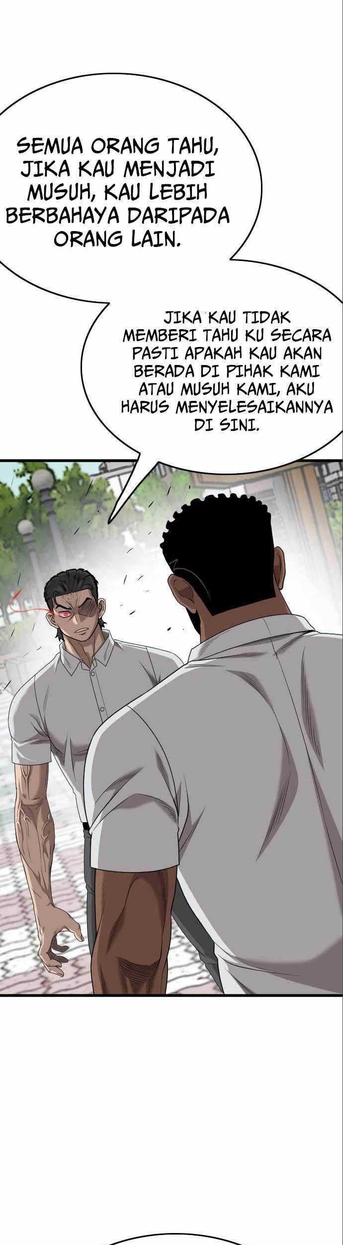 A Bad Person chapter 175 halaman 39