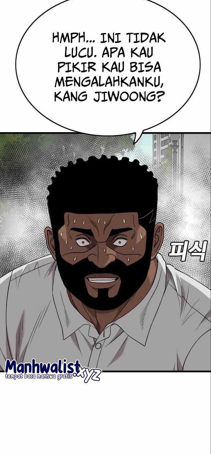 A Bad Person chapter 175 halaman 40