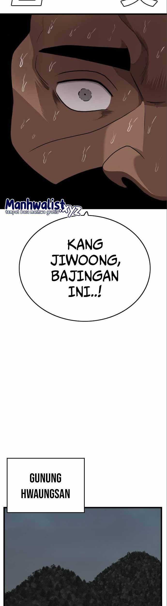 A Bad Person chapter 175 halaman 42