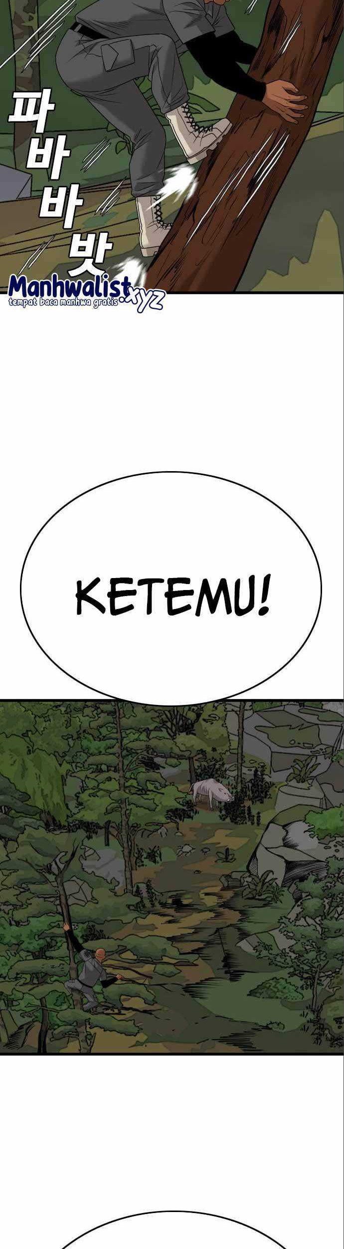 A Bad Person chapter 175 halaman 50