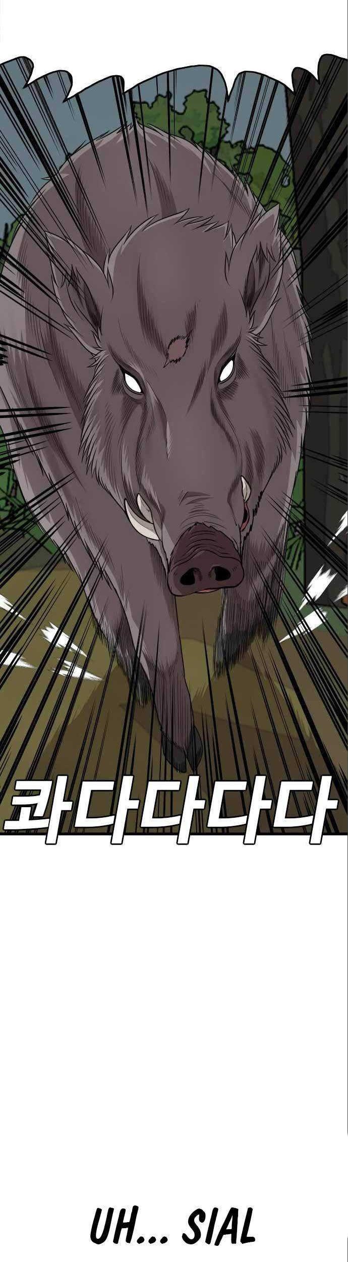 A Bad Person chapter 175 halaman 58