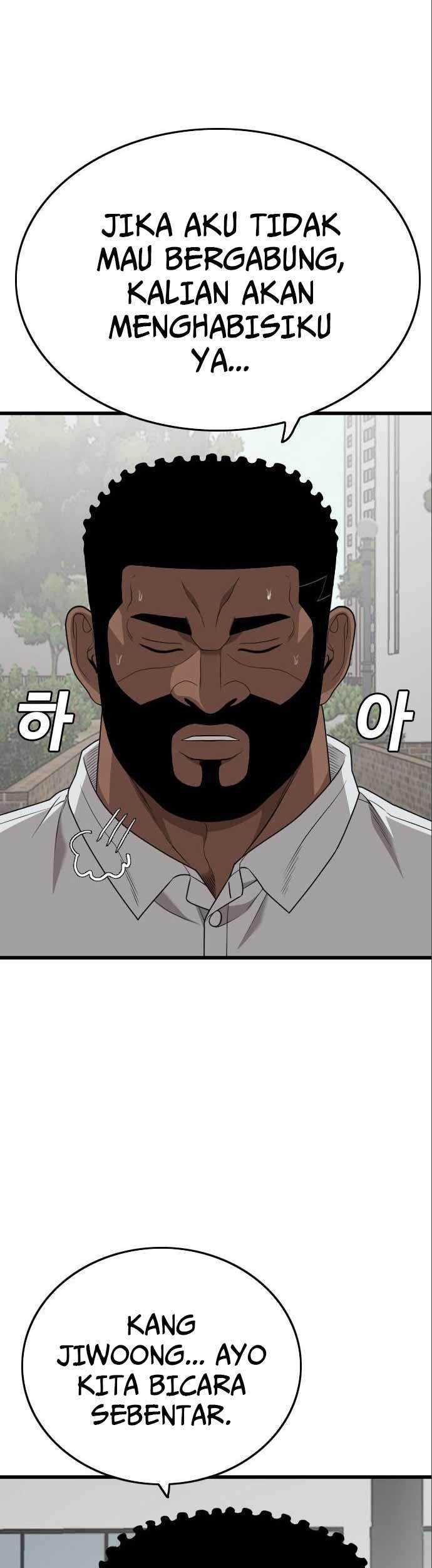 A Bad Person Bab 176 halaman 10