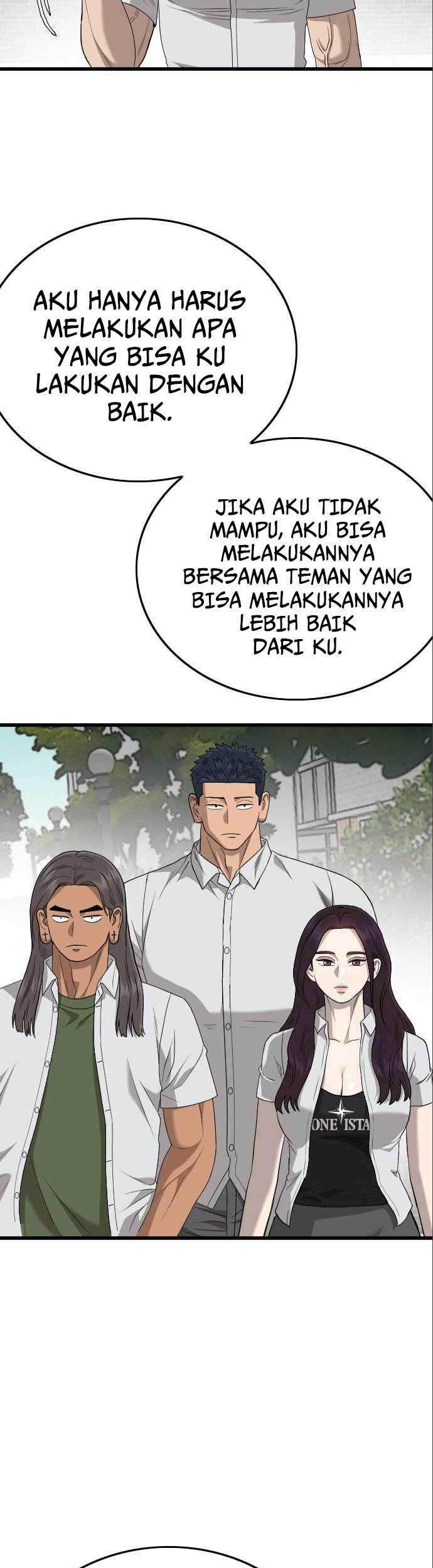 A Bad Person Bab 176 halaman 24