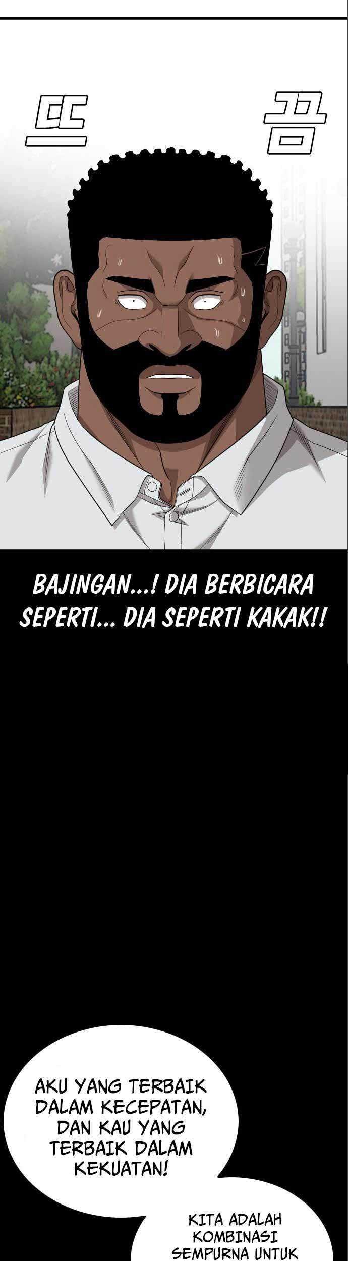 A Bad Person Bab 176 halaman 26