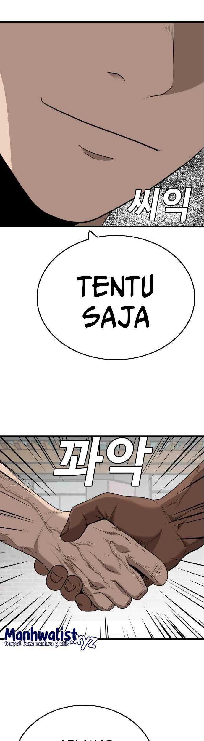 A Bad Person Bab 176 halaman 34