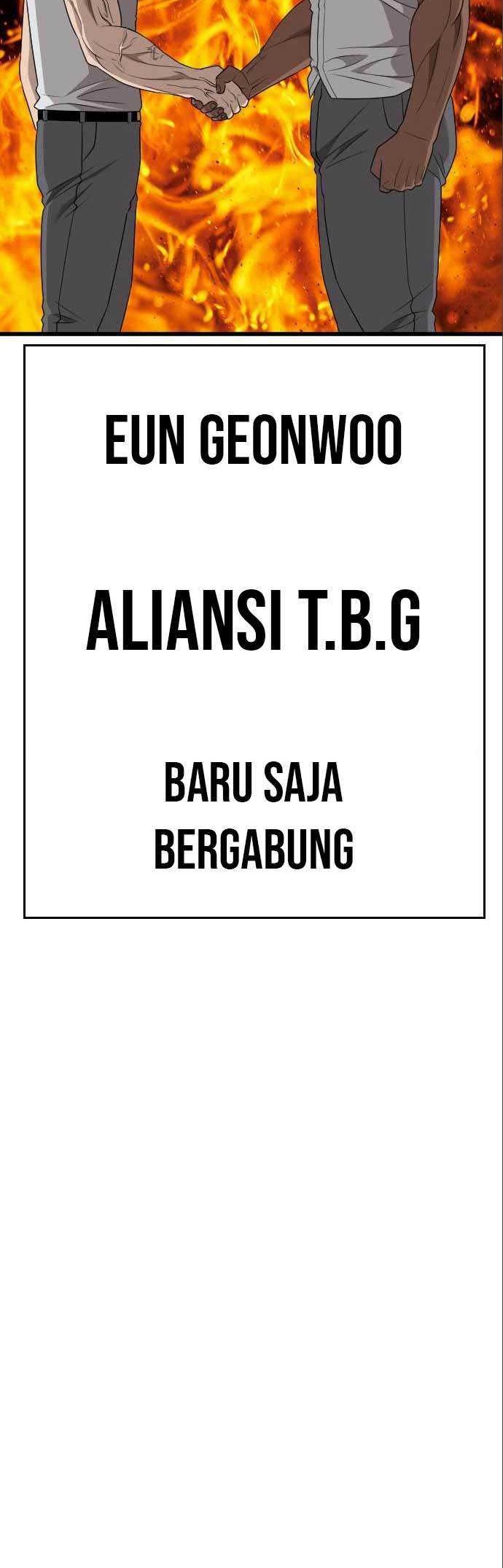 A Bad Person Bab 176 halaman 37